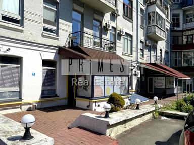 Коммерческая недвижимость по адресу ул. Златоустовская (площадь 264 м²) - Atlanta.ua - фото 17