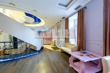 Коммерческая недвижимость по адресу ул. Златоустовская (площадь 264 м²) - Atlanta.ua - фото 28