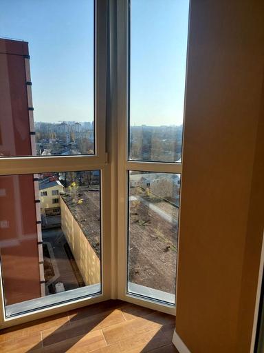 1-room apartment apartment by the address (area 40,2 m²) - Atlanta.ua - photo 14