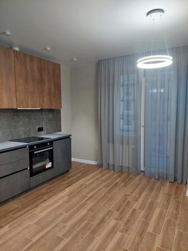 1-room apartment apartment by the address (area 40,2 m²) - Atlanta.ua - photo 13