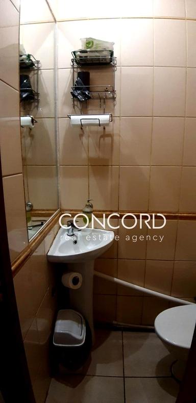 2-кімнатна квартира за адресою вул. Михайлівська (площа 45,5 м²) - Atlanta.ua - фото 26