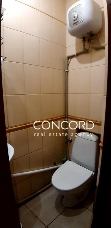 2-кімнатна квартира за адресою вул. Михайлівська (площа 45,5 м²) - Atlanta.ua - фото 27