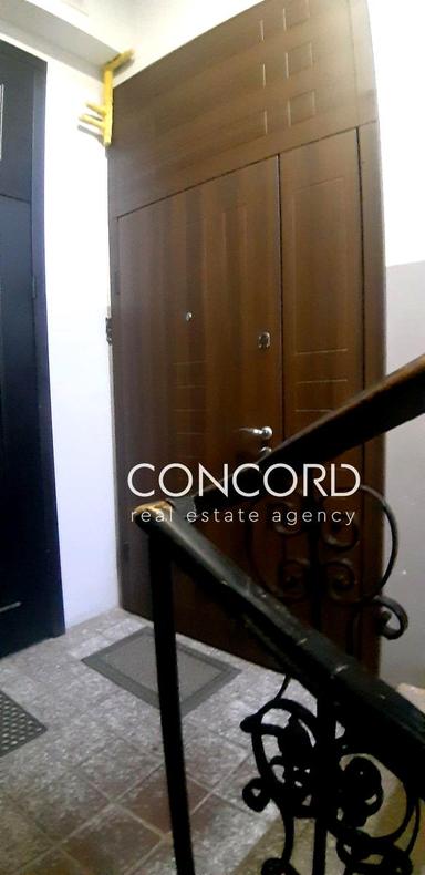 2-кімнатна квартира за адресою вул. Михайлівська (площа 45,5 м²) - Atlanta.ua - фото 29