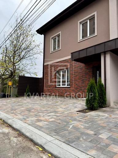 Дом по адресу ул. Центральная (площадь 128 м²) - Atlanta.ua - фото 14