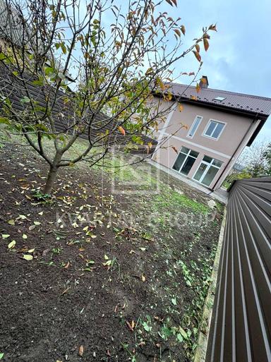 Дом по адресу ул. Центральная (площадь 128 м²) - Atlanta.ua - фото 24