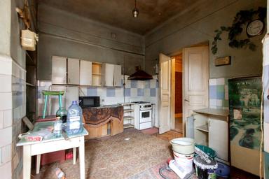 3-кімнатна квартира за адресою вул. Караїмська (площа 63 м²) - Atlanta.ua - фото 17