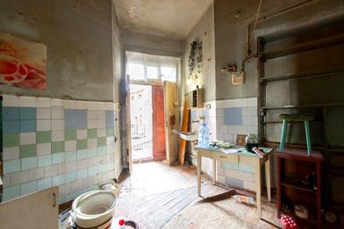 3-кімнатна квартира за адресою вул. Караїмська (площа 63 м²) - Atlanta.ua - фото 18