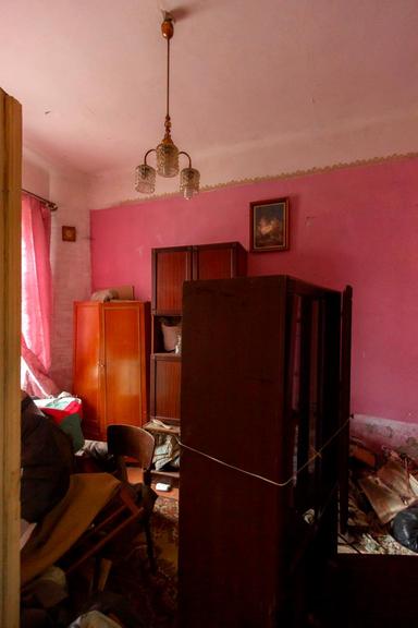 3-кімнатна квартира за адресою вул. Караїмська (площа 63 м²) - Atlanta.ua - фото 23