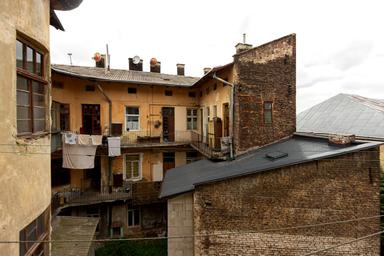 3-кімнатна квартира за адресою вул. Караїмська (площа 63 м²) - Atlanta.ua - фото 24