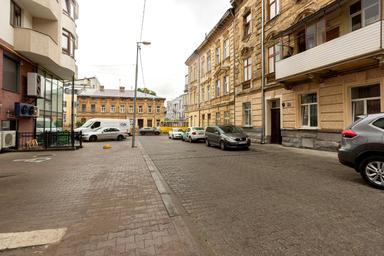 3-кімнатна квартира за адресою вул. Караїмська (площа 63 м²) - Atlanta.ua - фото 15