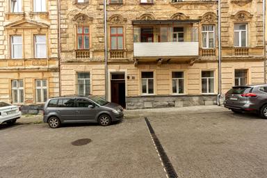 3-кімнатна квартира за адресою вул. Караїмська (площа 63 м²) - Atlanta.ua - фото 26