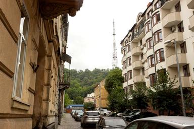 3-кімнатна квартира за адресою вул. Караїмська (площа 63 м²) - Atlanta.ua - фото 14