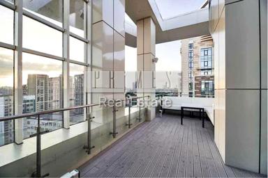 Комерційна нерухомість за адресою вул. Саперне поле (площа 290 м²) - Atlanta.ua - фото 23