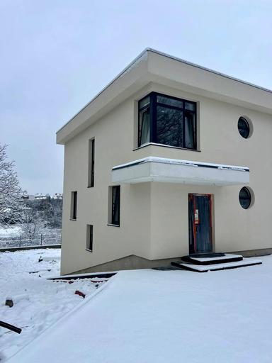 Дом по адресу ул. Вишнёвая (площадь 280 м²) - Atlanta.ua - фото 22