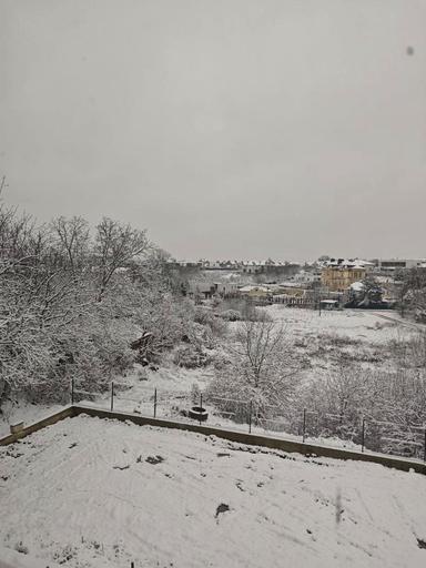 Дом по адресу ул. Вишнёвая (площадь 280 м²) - Atlanta.ua - фото 37