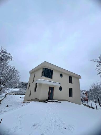 Дом по адресу ул. Вишнёвая (площадь 280 м²) - Atlanta.ua - фото 20