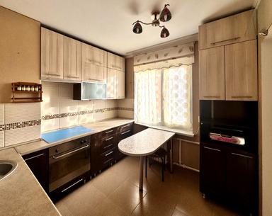 3-комнатная квартира по адресу ул. Вильямса ак. (площадь 70,3 м²) - Atlanta.ua - фото 37