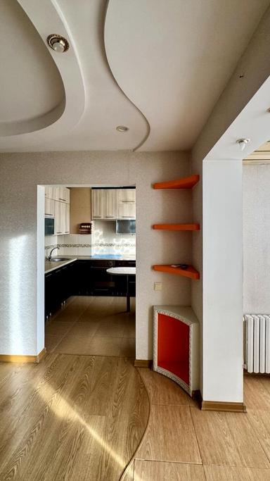 3-комнатная квартира по адресу ул. Вильямса ак. (площадь 70,3 м²) - Atlanta.ua - фото 34