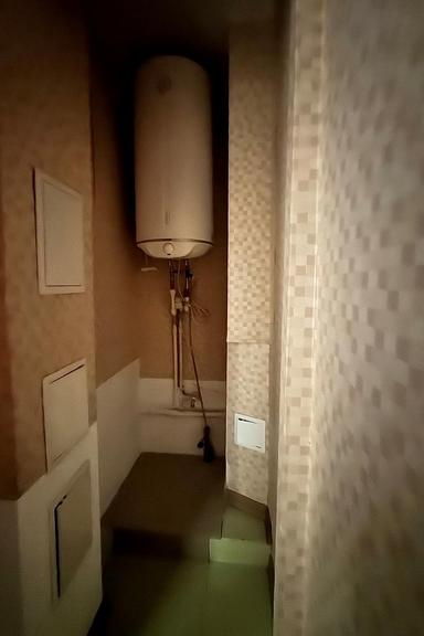 3-комнатная квартира по адресу ул. Вильямса ак. (площадь 70,3 м²) - Atlanta.ua - фото 46