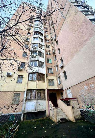 3-комнатная квартира по адресу ул. Вильямса ак. (площадь 70,3 м²) - Atlanta.ua - фото 54