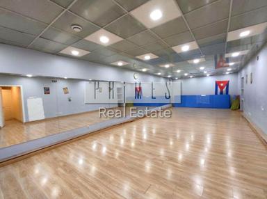 Коммерческая недвижимость по адресу ул. Межигорская (площадь 297 м²) - Atlanta.ua - фото 46