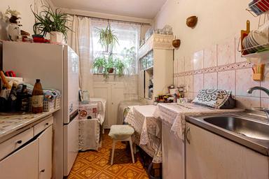 1-кімнатна квартира за адресою вул. Зелена (площа 36,7 м²) - Atlanta.ua - фото 9