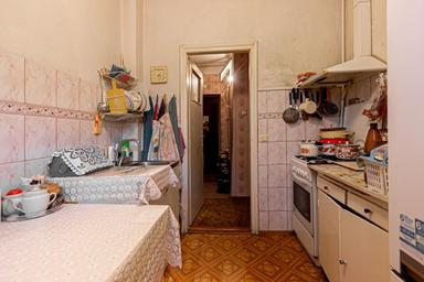 1-кімнатна квартира за адресою вул. Зелена (площа 36,7 м²) - Atlanta.ua - фото 10