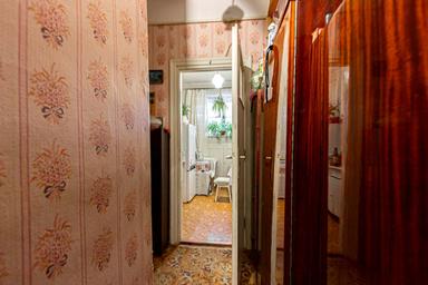 1-кімнатна квартира за адресою вул. Зелена (площа 36,7 м²) - Atlanta.ua - фото 12