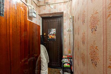 1-кімнатна квартира за адресою вул. Зелена (площа 36,7 м²) - Atlanta.ua - фото 11