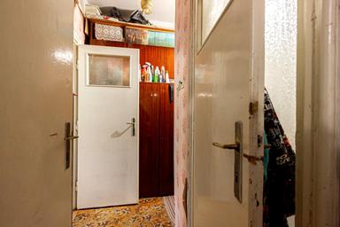 1-кімнатна квартира за адресою вул. Зелена (площа 36,7 м²) - Atlanta.ua - фото 13