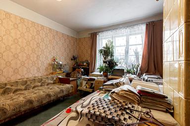 1-кімнатна квартира за адресою вул. Зелена (площа 36,7 м²) - Atlanta.ua - фото 14