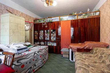 1-кімнатна квартира за адресою вул. Зелена (площа 36,7 м²) - Atlanta.ua - фото 15