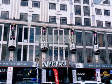 Коммерческая недвижимость по адресу ул. Институтская (площадь 105 м²) - Atlanta.ua - фото 6