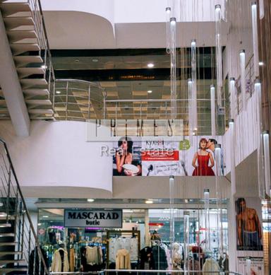 Коммерческая недвижимость по адресу ул. Институтская (площадь 105 м²) - Atlanta.ua - фото 8