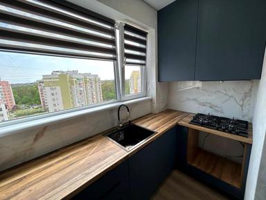 1-room apartment apartment by the address st. Anatoliya Bortnyaka (area 38 m²) - Atlanta.ua - photo 12