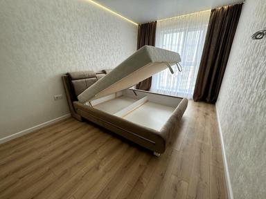 1-room apartment apartment by the address st. Anatoliya Bortnyaka (area 38 m²) - Atlanta.ua - photo 14