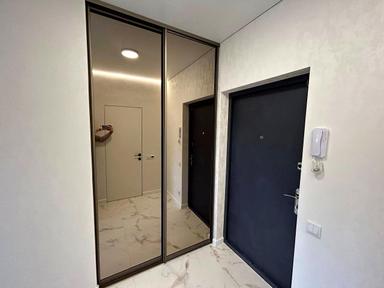 1-room apartment apartment by the address st. Anatoliya Bortnyaka (area 38 m²) - Atlanta.ua - photo 18