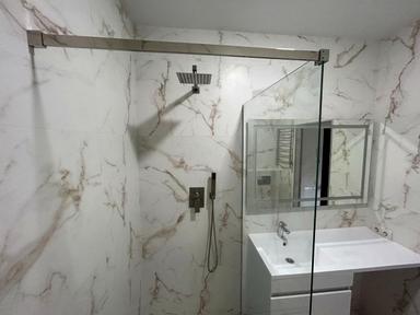 1-room apartment apartment by the address st. Anatoliya Bortnyaka (area 38 m²) - Atlanta.ua - photo 19