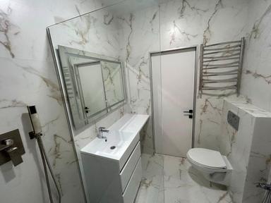 1-room apartment apartment by the address st. Anatoliya Bortnyaka (area 38 m²) - Atlanta.ua - photo 21