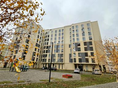 1-room apartment apartment by the address st. Anatoliya Bortnyaka (area 38 m²) - Atlanta.ua - photo 22