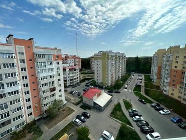 1-room apartment apartment by the address st. Anatoliya Bortnyaka (area 38 m²) - Atlanta.ua - photo 20