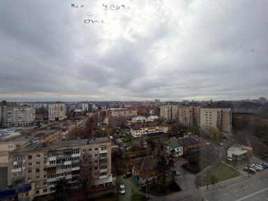 1-комнатная квартира по адресу ул. Вячеслава Черновола (площадь 59,5 м²) - Atlanta.ua - фото 18