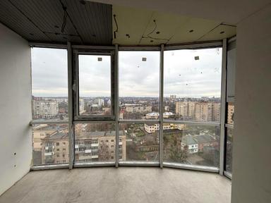 1-комнатная квартира по адресу ул. Вячеслава Черновола (площадь 59,5 м²) - Atlanta.ua - фото 17