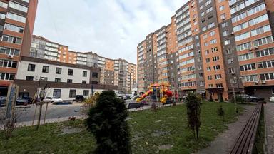 1-комнатная квартира по адресу ул. Вячеслава Черновола (площадь 59,5 м²) - Atlanta.ua - фото 14