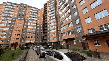 1-комнатная квартира по адресу ул. Вячеслава Черновола (площадь 59,5 м²) - Atlanta.ua - фото 15