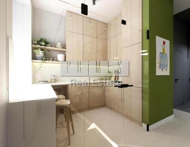 Commercial real estate at st. Ul Vladimirskaya (area 74 m²) - Atlanta.ua - photo 19