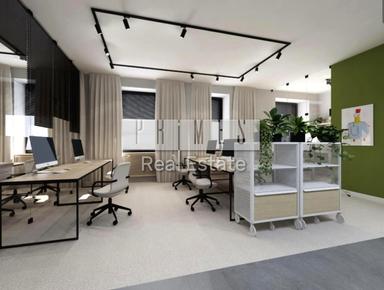 Commercial real estate at st. Ul Vladimirskaya (area 74 m²) - Atlanta.ua - photo 15