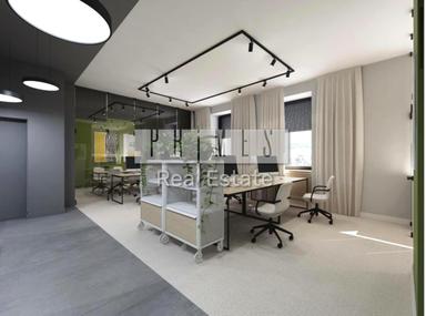 Commercial real estate at st. Ul Vladimirskaya (area 74 m²) - Atlanta.ua - photo 16