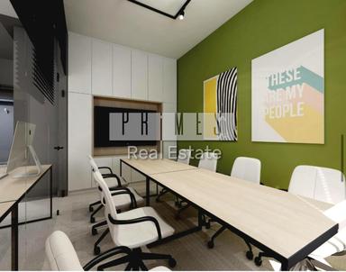 Commercial real estate at st. Ul Vladimirskaya (area 74 m²) - Atlanta.ua - photo 14
