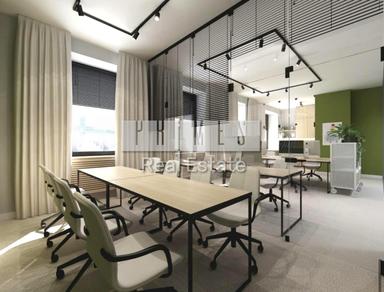 Commercial real estate at st. Ul Vladimirskaya (area 74 m²) - Atlanta.ua - photo 13